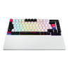 Asus ROG Azoth X Snow Switch Wireless Gaming Keyboard