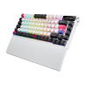Asus ROG Azoth X Snow Switch Wireless Gaming Keyboard