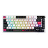 Asus ROG Azoth X Snow Switch Wireless Gaming Keyboard