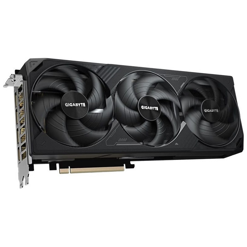 (Carton Damaged) Gigabyte GeForce RTX 5070 Ti 16GB WINDFORCE OC SFF Graphic Card