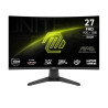 MSI MAG 276CF E20 27" VA FHD 0.5ms 200Hz Curved Monitor