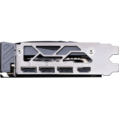 MSI GeForce RTX 5060 Ti 8GB GAMING OC Graphics Card