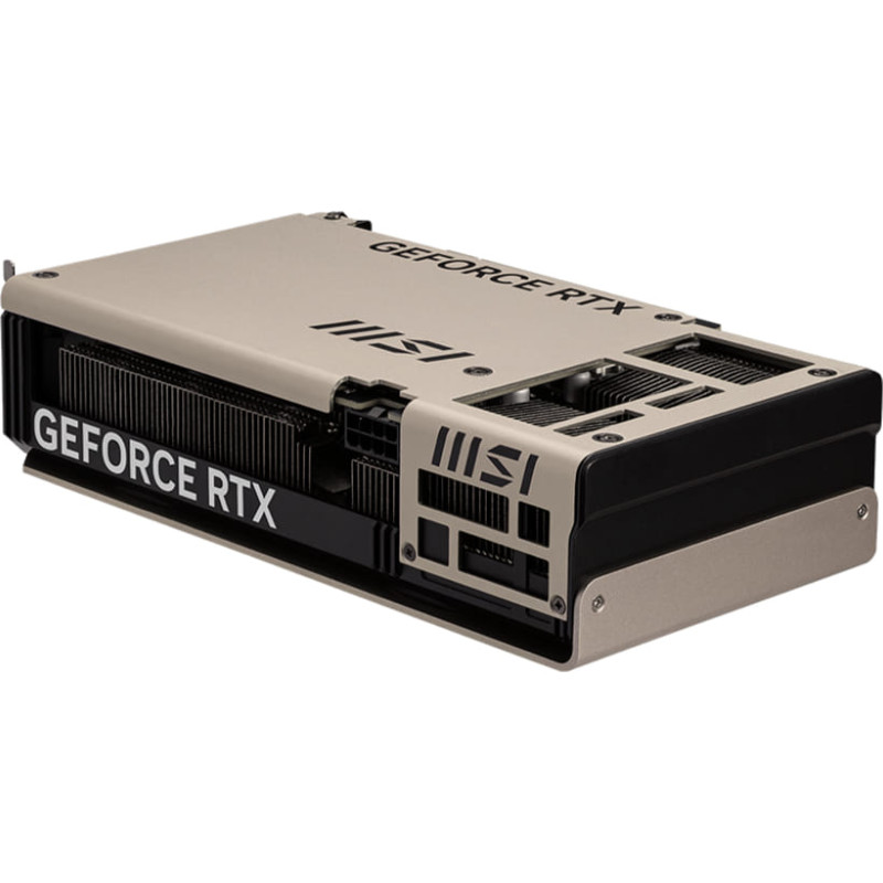 MSI GeForce RTX 5060 Ti 8GB Inspire 2X OC Graphics Card