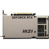 MSI GeForce RTX 5060 Ti 8GB Inspire 2X OC Graphics Card