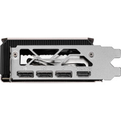 MSI GeForce RTX 5060 Ti 8GB Inspire 2X OC Graphics Card