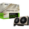 MSI GeForce RTX 5060 Ti 8GB Inspire 2X OC Graphics Card