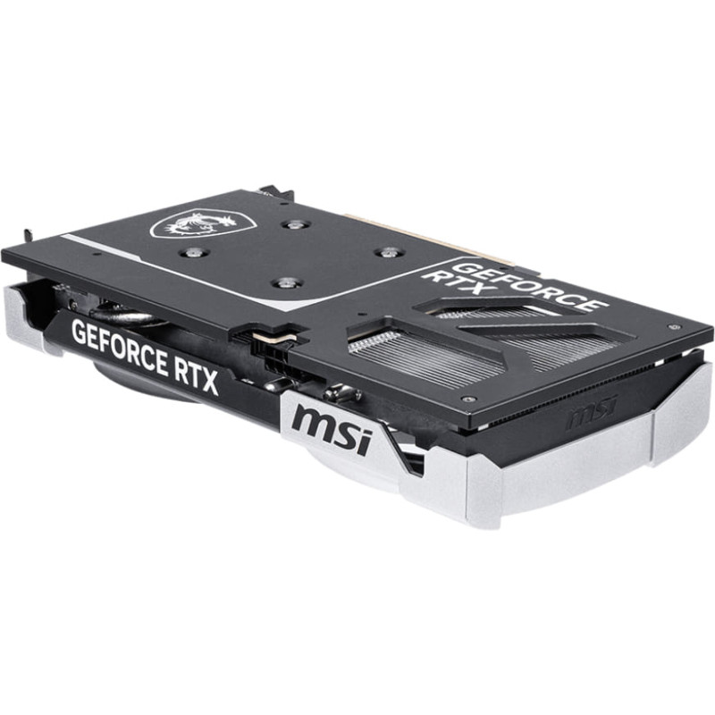 MSI GeForce RTX 5060 Ti 8GB VENTUS 2X PLUS Graphics Card