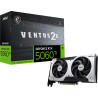MSI GeForce RTX 5060 Ti 8GB VENTUS 2X PLUS Graphics Card