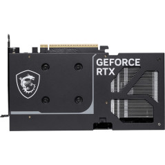 MSI GeForce RTX 5060 Ti 8GB VENTUS 2X PLUS Graphics Card