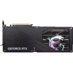 MSI GeForce RTX 5070 Ti 16GB GAMING TRIO OC Graphics Card