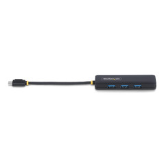 Startech 4-Port USB Hub USB-C to 4x USB-A 5Gbps