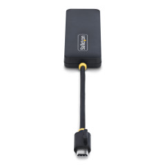 Startech 4-Port USB Hub USB-C to 4x USB-A 5Gbps