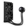 NZXT Kraken Plus V2 240mm All-In-One Liquid CPU Cooler - Black
