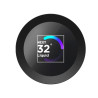 NZXT Kraken Plus V2 240mm All-In-One Liquid CPU Cooler - Black