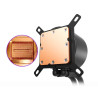 NZXT Kraken Plus V2 240mm All-In-One Liquid CPU Cooler - Black