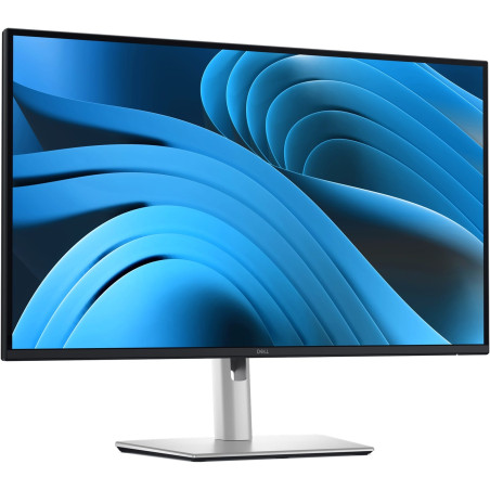 Dell Pro P2725D 27" WQHD IPS 100Hz Height Adjustable Monitor