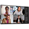 Dell P5525QC 55" 4K UHD IPS USB-C Conference Monitor