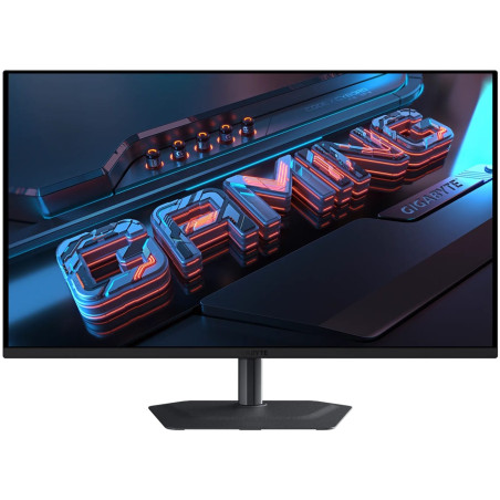 Gigabyte MO32U 31.5" UHD OLED 0.03ms 165Hz Height Adjustable Monitor