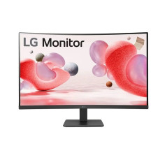 LG 32BR50C 31.5" FHD 100Hz Curved FreeSync Monitor