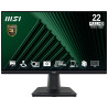 MSI PRO MP225V 21.45" FHD 1ms 100Hz Adaptive Sync Monitor
