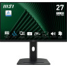 MSI Pro MP275PG 27" FHD IPS 1ms 100Hz Height Adjustable Monitor