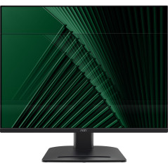 MSI Pro MP275QPG 27" QHD IPS 1ms 100Hz Height Adjustable Monitor