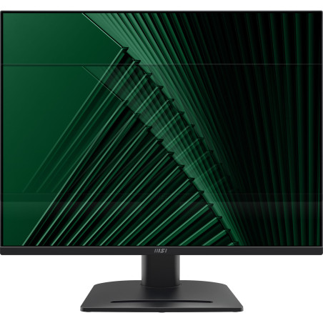 MSI Pro MP275QPG 27" QHD IPS 1ms 100Hz Height Adjustable Monitor