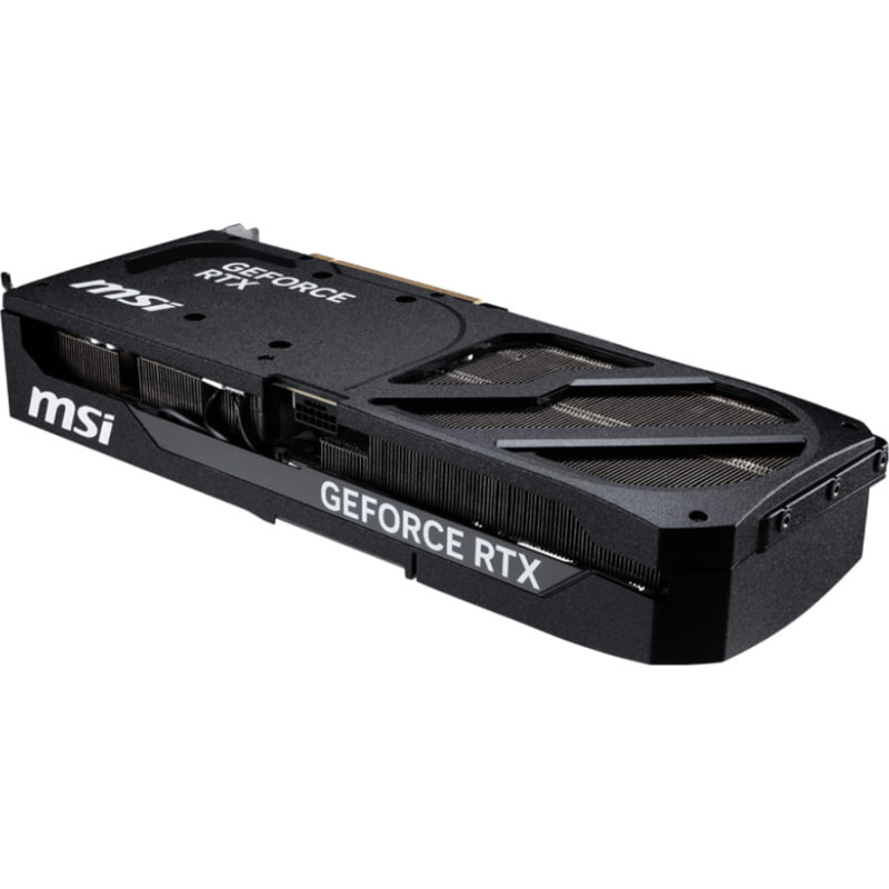 MSI GeForce RTX 5070 Ti 16GB SHADOW 3X OC Graphics Card