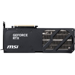 MSI GeForce RTX 5070 Ti 16GB SHADOW 3X OC Graphics Card