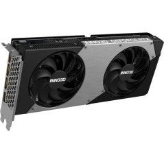 INNO3D GeForce RTX 5060 Ti TWIN X2 OC 8GB GDDR7 Graphics Card