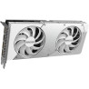 INNO3D GeForce RTX 5060 Ti TWIN X2 OC White 16GB GDDR7 Graphics Card