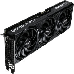 Palit GeForce RTX 5070 INFINITY 3 12GB GDDR7 Video Card