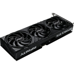 Palit GeForce RTX 5070 INFINITY 3 12GB GDDR7 Video Card