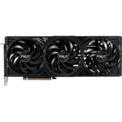 Palit GeForce RTX 5070 GamingPro-S 12GB GDDR7 Video Card