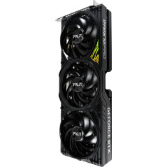 Palit GeForce RTX 5070 GamingPro-S 12GB GDDR7 Video Card