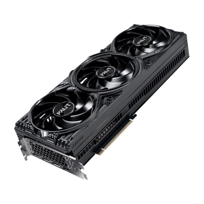Palit RTX 5070 Ti Gaming Pro 16GB GDDR7 Graphics Card