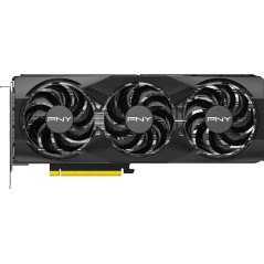 PNY GeForce RTX 5070 Triple Fan 12GB Video Card