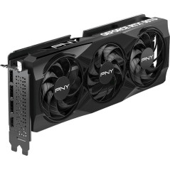 PNY GeForce RTX 5070 Triple Fan 12GB Video Card