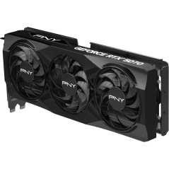 PNY GeForce RTX 5070 Triple Fan 12GB Video Card