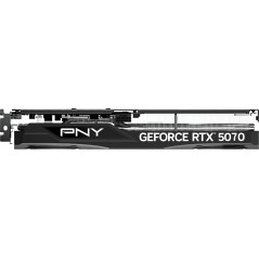 PNY GeForce RTX 5070 Triple Fan 12GB Video Card