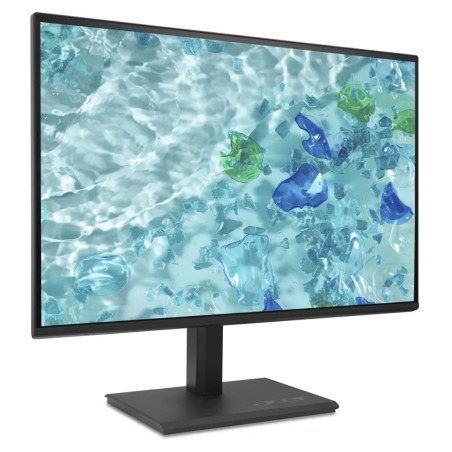 Acer B247Y G 23.8" FHD IPS 120Hz Adaptive Sync Monitor