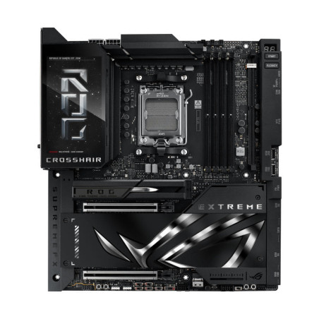 Asus ROG CROSSHAIR X870E Extreme AM5 E-ATX Motherboard