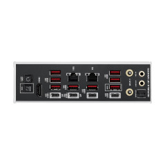 Asus ROG CROSSHAIR X870E Extreme AM5 E-ATX Motherboard