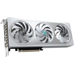 Gigabyte GeForce RTX 5060 AERO OC 8GB Graphics Card