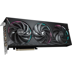Gigabyte AORUS GeForce RTX 5060 ELITE 8GB Graphics Card