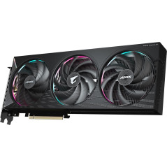 Gigabyte AORUS GeForce RTX 5060 ELITE 8GB Graphics Card