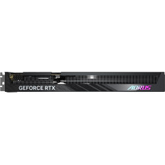 Gigabyte AORUS GeForce RTX 5060 ELITE 8GB Graphics Card