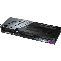 Gigabyte AORUS GeForce RTX 5060 ELITE 8GB Graphics Card