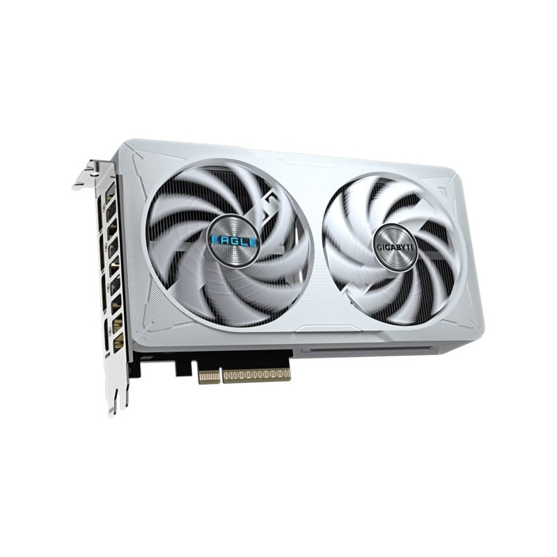 Gigabyte GeForce RTX 5060 EAGLE OC ICE 8GB Graphics Card