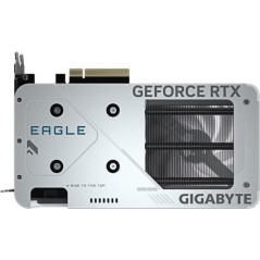 Gigabyte GeForce RTX 5060 EAGLE OC ICE 8GB Graphics Card